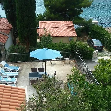 别墅 Charming 3-bed Tanya In Zaton