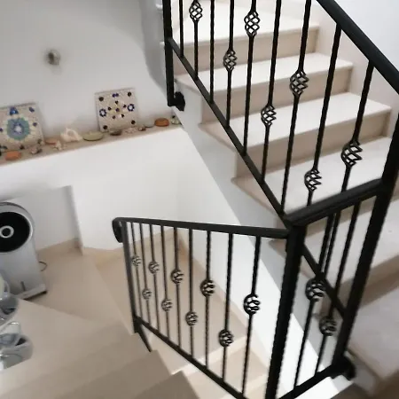 Charming 3-bed Tanya In Zaton 扎通