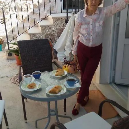 Charming 3-bed Tanya In Zaton * 扎通