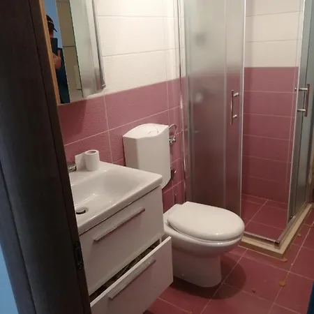 빌라 Charming 3-bed Tanya In Zaton 자톤