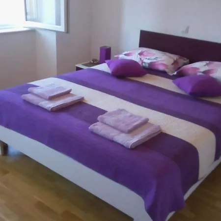 Charming 3-bed Tanya In Zaton 빌라 *