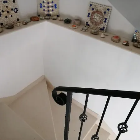 빌라 Charming 3-bed Tanya In Zaton